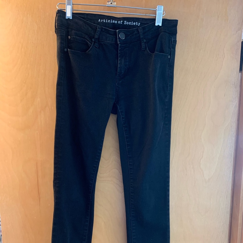 Articles of Society Jeans